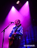 Photos: Hoodoo Gurus - The Fortitude Music Hall, Brisbane - 1 February, 2025