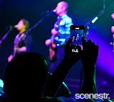 Photos: Hoodoo Gurus - The Fortitude Music Hall, Brisbane - 1 February, 2025