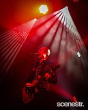 Photos: Hoodoo Gurus - The Fortitude Music Hall, Brisbane - 1 February, 2025