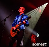 Photos: Hoodoo Gurus - The Fortitude Music Hall, Brisbane - 1 February, 2025