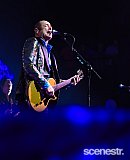 Photos: Hoodoo Gurus - The Fortitude Music Hall, Brisbane - 1 February, 2025