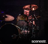 Photos: Hoodoo Gurus - The Fortitude Music Hall, Brisbane - 1 February, 2025