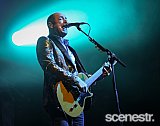 Photos: Hoodoo Gurus - The Fortitude Music Hall, Brisbane - 1 February, 2025