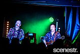 Photos: Rockin 4 The Homeless - Dolphins Leagues Club, Brisbane - 28 April, 2018