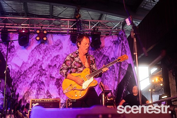 Photos: Hoodoo Gurus - Miami Marketta, Gold Coast - 8 December, 2024