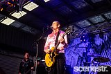Photos: Hoodoo Gurus - Miami Marketta, Gold Coast - 8 December, 2024