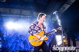 Photos: Hoodoo Gurus - Miami Marketta, Gold Coast - 8 December, 2024