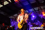 Photos: Hoodoo Gurus - Miami Marketta, Gold Coast - 8 December, 2024
