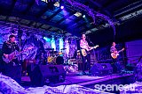 Photos: Hoodoo Gurus - Miami Marketta, Gold Coast - 8 December, 2024