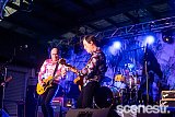 Photos: Hoodoo Gurus - Miami Marketta, Gold Coast - 8 December, 2024