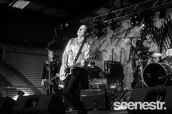 Photos: Hoodoo Gurus - Miami Marketta, Gold Coast - 8 December, 2024
