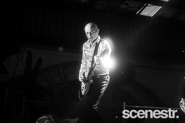 Photos: Hoodoo Gurus - Miami Marketta, Gold Coast - 8 December, 2024