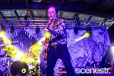 Photos: Hoodoo Gurus - Miami Marketta, Gold Coast - 8 December, 2024
