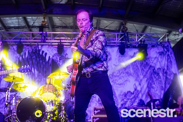 Photos: Hoodoo Gurus - Miami Marketta, Gold Coast - 8 December, 2024