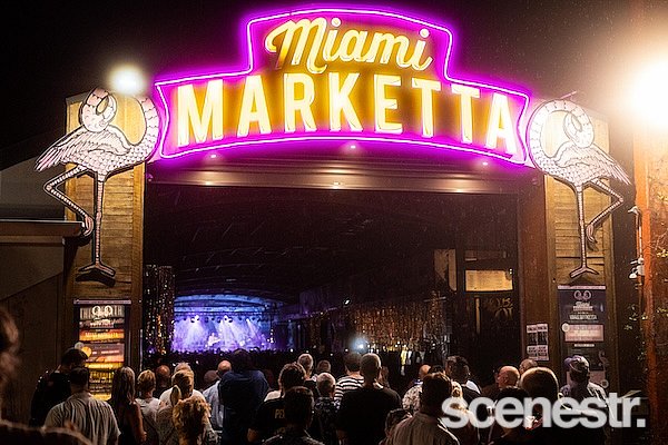 Photos: Hoodoo Gurus - Miami Marketta, Gold Coast - 8 December, 2024