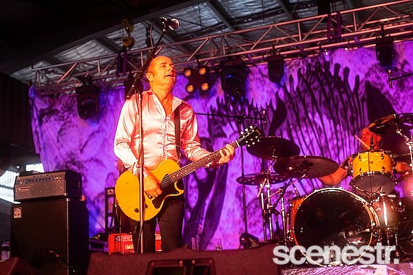 Photos: Hoodoo Gurus - Miami Marketta, Gold Coast - 8 December, 2024