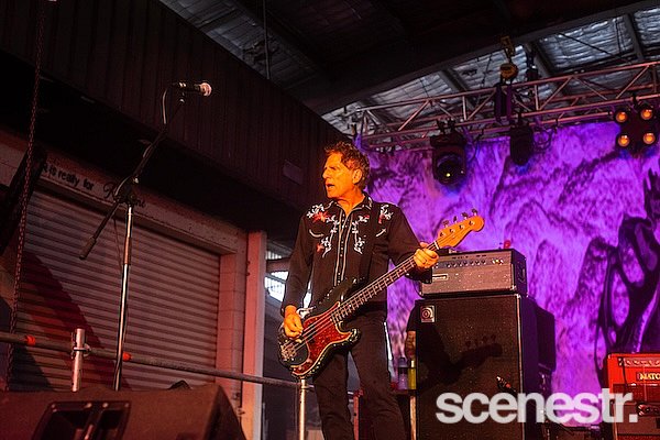 Photos: Hoodoo Gurus - Miami Marketta, Gold Coast - 8 December, 2024