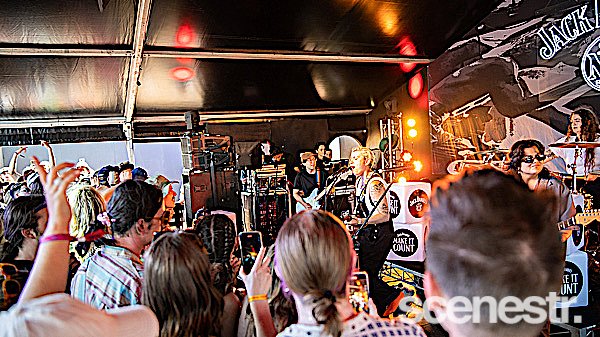 Photos: Falls Festival Day Three - North Byron Parklands, Byron Bay - 2 January, 2023