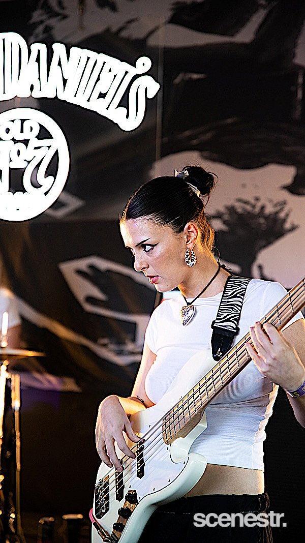 Photos: Falls Festival Day Three - North Byron Parklands, Byron Bay - 2 January, 2023