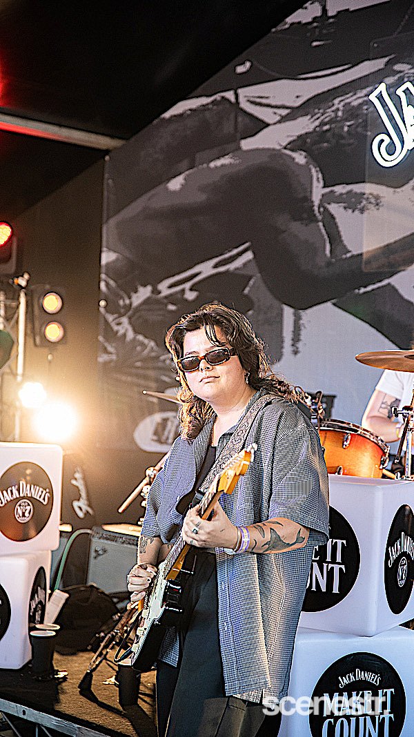 Photos: Falls Festival Day Three - North Byron Parklands, Byron Bay - 2 January, 2023