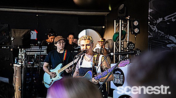 Photos: Falls Festival Day Three - North Byron Parklands, Byron Bay - 2 January, 2023
