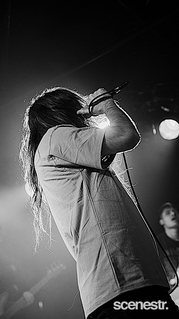 Photos: Hot Mulligan & Free Throw - The Corner Hotel, Melbourne - 3 March, 2024