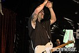 Photos: House vs Hurricane - The Brightside, Brisbane - 21 November, 2025