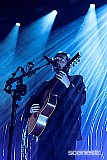 Photos: Hozier - Adelaide Entertainment Centre - 8 November, 2024