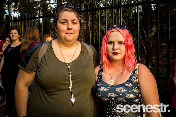 Photos: Hozier - The Riverstage, Brisbane - 6 November, 2015