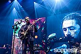 Photos: Hozier - Adelaide Entertainment Centre - 8 November, 2024