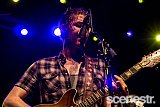 Photos: Hozier - The Riverstage, Brisbane - 6 November, 2015