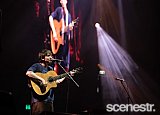 Photos: Mumford & Sons - Qudos Bank Arena, Sydney - 29 April, 2026