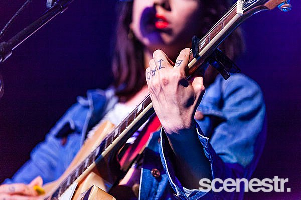 Photos: 2018 Bluesfest Day 1 - Tyagarah Tea Tree Farm, Byron Bay - 29 March, 2018