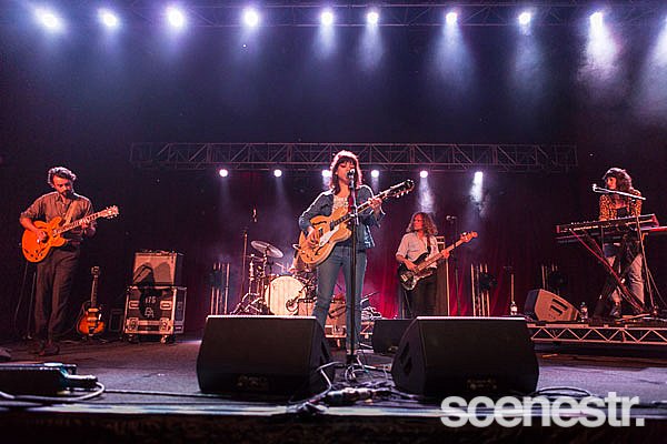 Photos: 2018 Bluesfest Day 1 - Tyagarah Tea Tree Farm, Byron Bay - 29 March, 2018