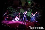 Photos: Mojo Burning - Hamilton Hotel, Brisbane - 25 March, 2017