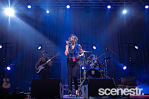 Photos: 2023 Bluesfest Day Two - Byron Events Farm, Byron Bay - 7 April, 2023