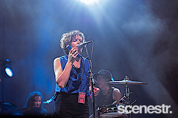Photos: 2023 Bluesfest Day Two - Byron Events Farm, Byron Bay - 7 April, 2023