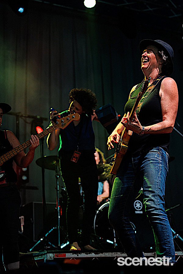 Photos: 2023 Bluesfest Day Two - Byron Events Farm, Byron Bay - 7 April, 2023