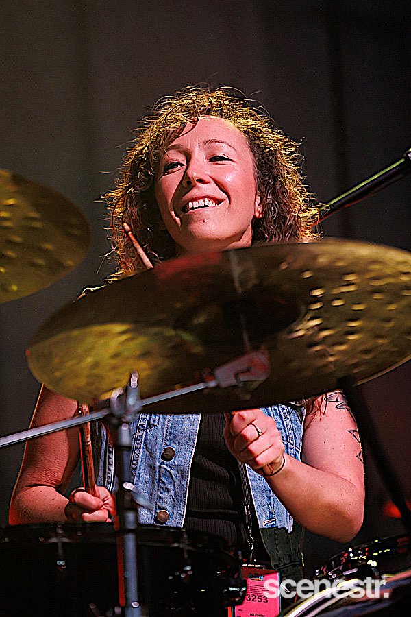 Photos: 2023 Bluesfest Day Two - Byron Events Farm, Byron Bay - 7 April, 2023