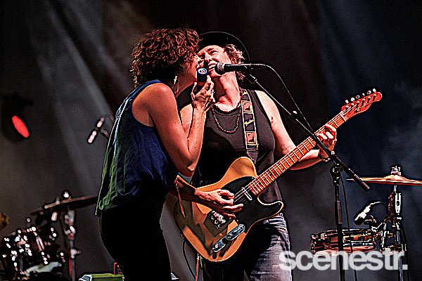 Photos: 2023 Bluesfest Day Two - Byron Events Farm, Byron Bay - 7 April, 2023