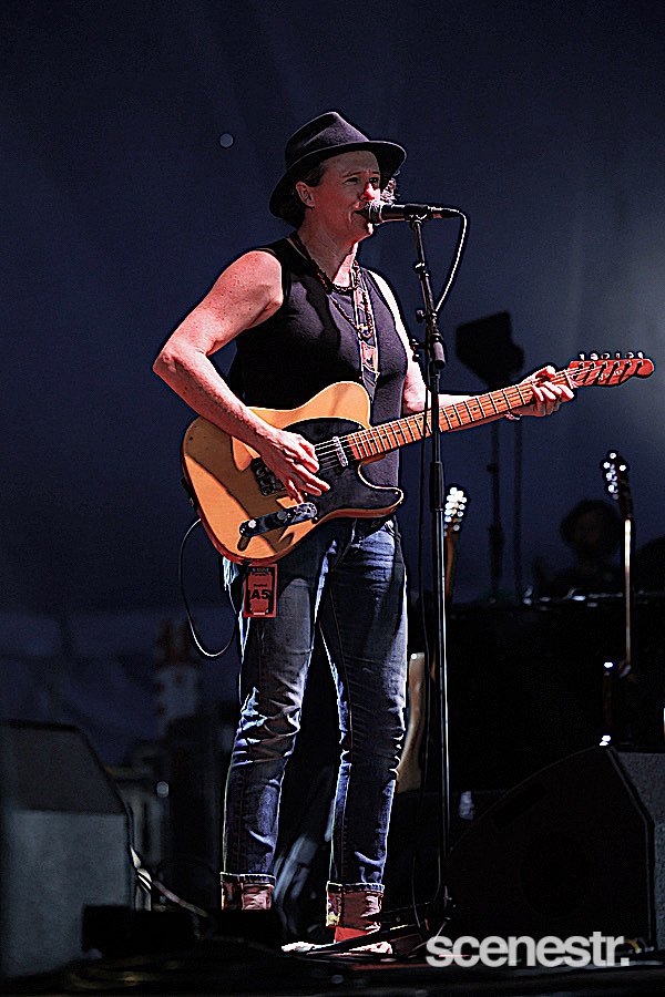 Photos: 2023 Bluesfest Day Two - Byron Events Farm, Byron Bay - 7 April, 2023