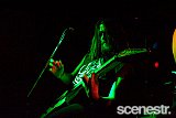 Photos: Anaal Nathrakh - Crowbar, Brisbane - 9 March, 2019