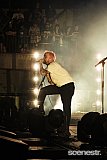 Photos: IDLES - Sidney Myer Music Bowl, Melbourne - 21 January, 2025