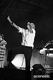 Photos: IDLES - Sidney Myer Music Bowl, Melbourne - 21 January, 2025