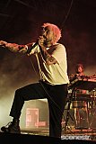 Photos: IDLES - Sidney Myer Music Bowl, Melbourne - 21 January, 2025