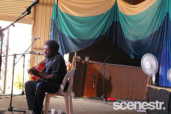 Photos: Illawarrra Folk Festival - Bulli Showground, Wollongong - 14-17 January, 2016