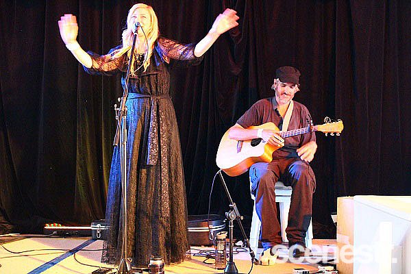 Photos: Illawarrra Folk Festival - Bulli Showground, Wollongong - 14-17 January, 2016