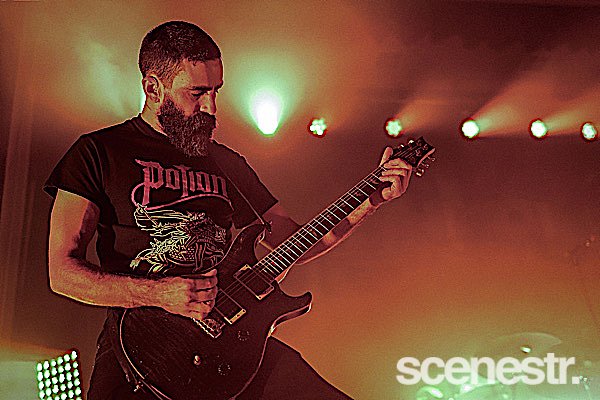 Photos: Karnivool - Northcote Theatre, Melbourne - 30 May, 2024