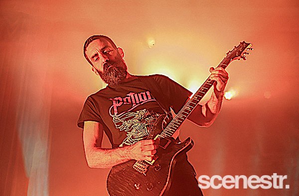 Photos: Karnivool - Northcote Theatre, Melbourne - 30 May, 2024