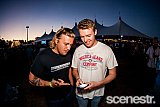 Photos: 2017 Bluesfest Socials - Byron Bay - 13-17 April, 2017